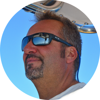 Excursión al archipiélago de La Maddalena Antonio Palladino Maestro Instructor Padi