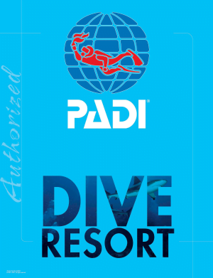 PADI DiveResort - DST Sardinien