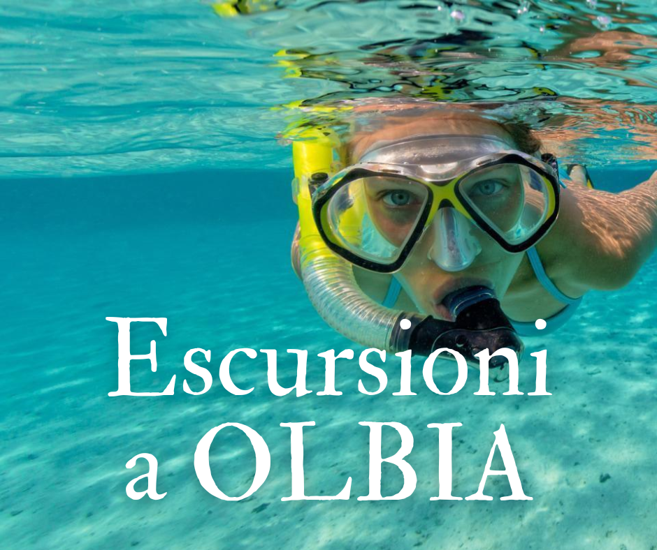 Escursioni Olbia - La Guida Completa