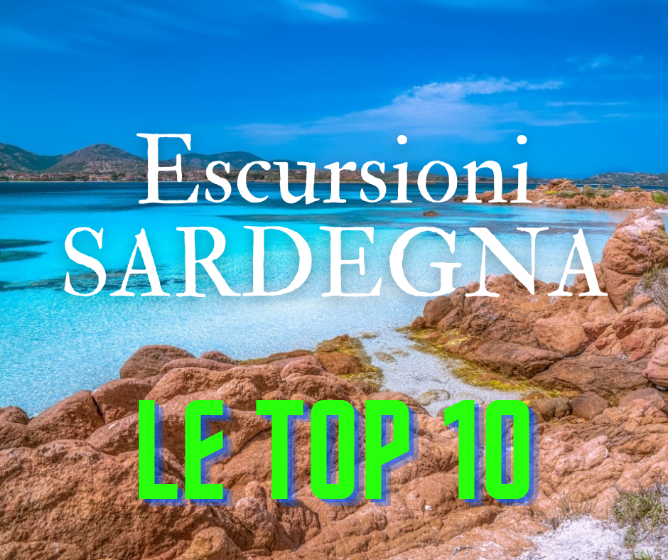 Escursioni In Sardegna